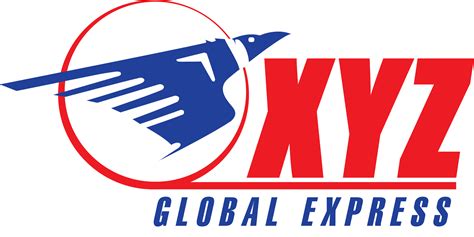 XYZ Global Express.
